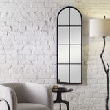 Amiel Arch Mirror