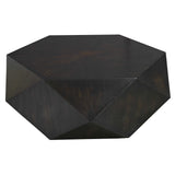 Volker Small Coffee Table