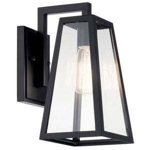 Delison Outdoor Wall Light