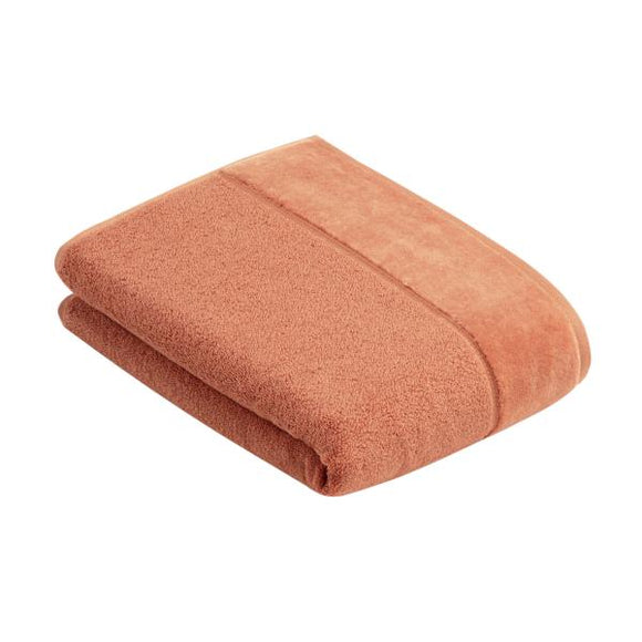 Pure Bath Towels - Bronze