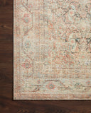 Adrian Rug - Natural/Apricot