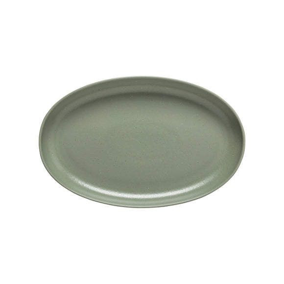 Artichoke Medium Oval Platter