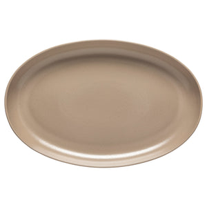 Chestnut Oval Platter