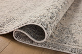 Gigi Rug - Ivory/Stone