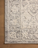 Gigi Rug - Ivory/Stone