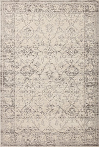 Gigi Rug - Ivory/Stone