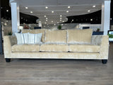 Adia Sofa - Ramp Wheat