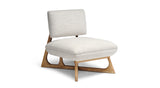 Meadow Chair - Majestic Pearl
