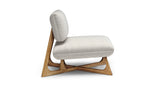 Meadow Chair - Majestic Pearl