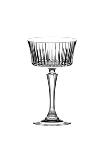 Timeless Cocktail Coupe - Set of 6