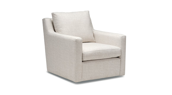 Scope Chair - Bristow Parchment