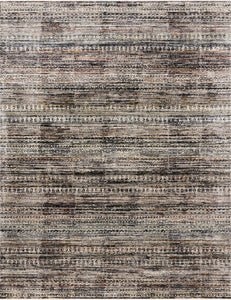 Theia Rug - Grey/Multi