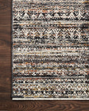 Theia Rug - Grey/Multi