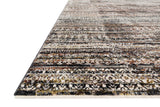 Theia Rug - Grey/Multi