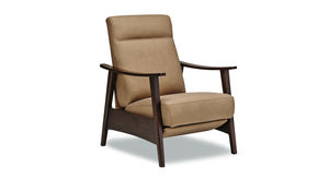 Vern Recliner - Grandview Wheat