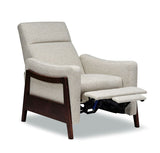 Vonn Recliner - Maximal Linen