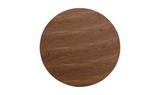 Otago Coffee Table - Walnut Brown