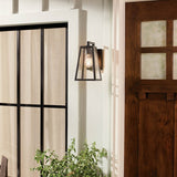 Delison Outdoor Wall Light