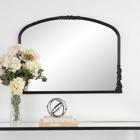 Mantel Mirror