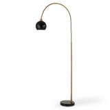 Arched Floor Lamp