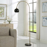 Arched Floor Lamp