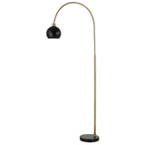 Arched Floor Lamp