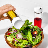 Precision Pour Oil + Vinegar Dispenser