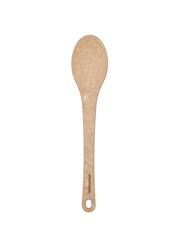 Medium Spoon - Natural