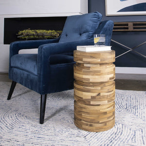 Boone Accent Table
