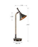 Duvall Task Lamp