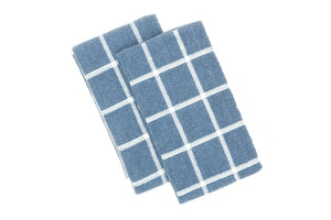 Kitchen Towels / Terry : Set of 2