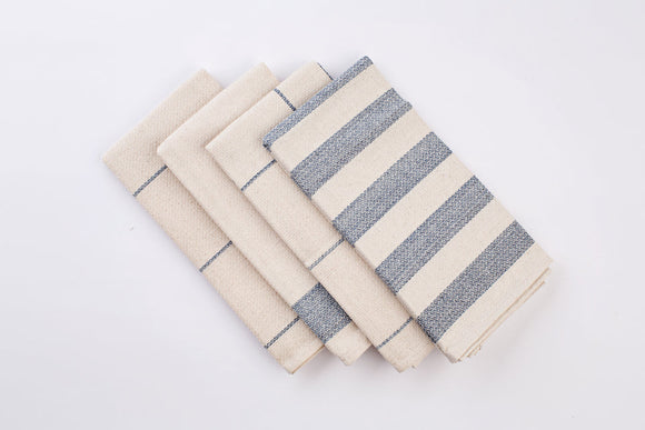 Kitchen Towels / Minimal : Set of 4
