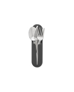 Charcoal Utensil Set