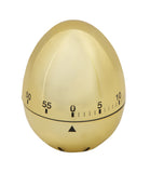 Gold Egg Timer