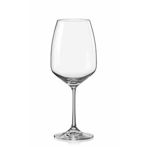 Giselle Wine Glasses - Set of 6