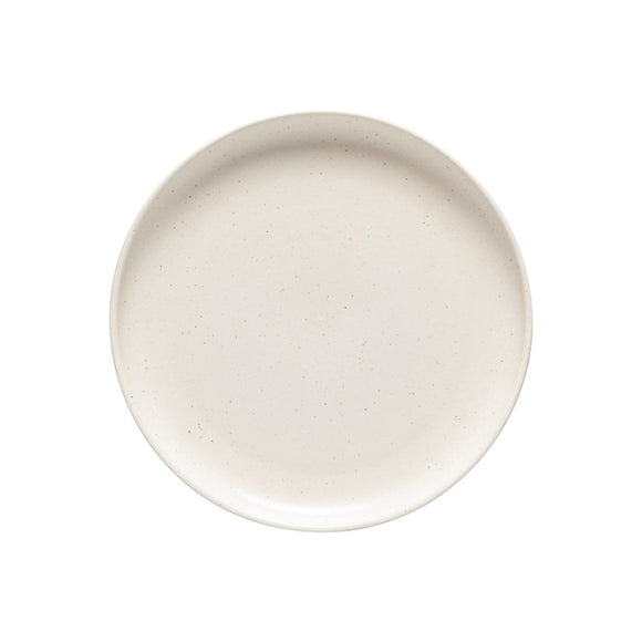 Vanilla Dinner Plate