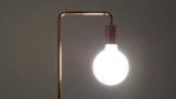 Metro Floor Lamp - Copper