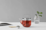 Bjorn™ Teapot - Clear
