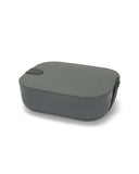 Charcoal Porter Lunch Box