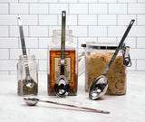 Long Handle Measuring Spoon Set