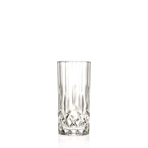 Opera Highball Tumblers - Set of 6