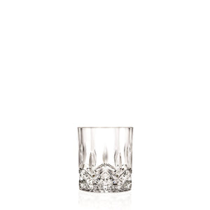 Opera Old Fashioned Tumblers - Set of 6