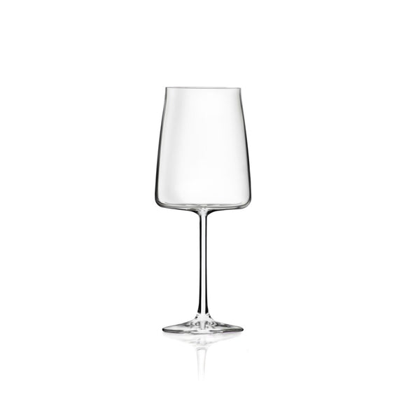 Essential Red Wine Glasses - Set of 6