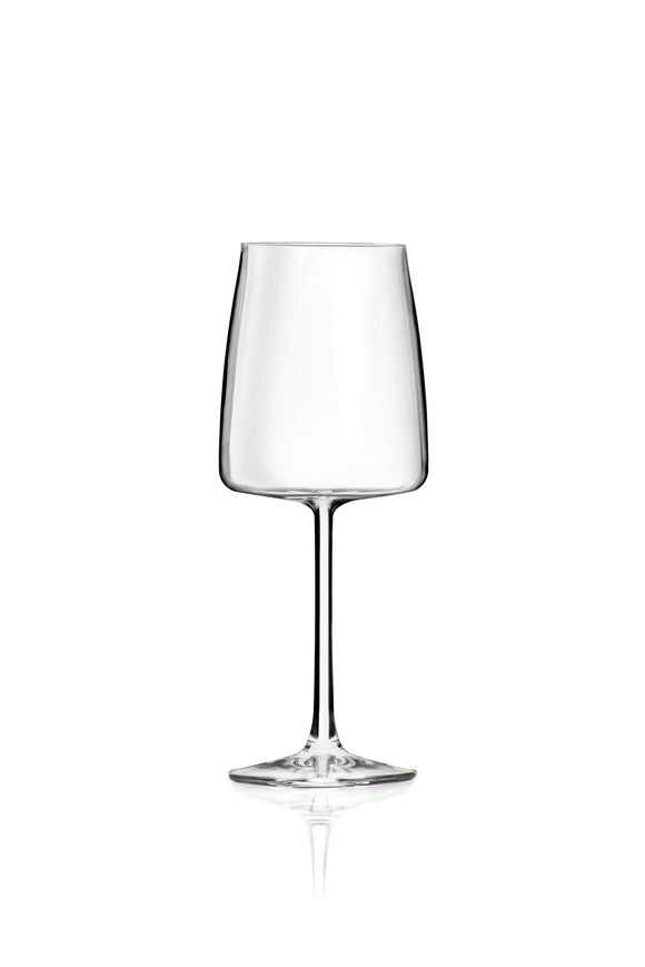 Essential White Wine Glasses - Set of 6
