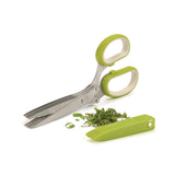 Herb Scissors