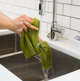 DC2 Ripple Cactus Dish Cloths