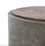 Crosby Side Table