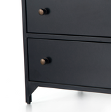 Belmont Nightstands - Two Sizes