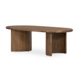 Paden Coffee Table - Three Finishes Available