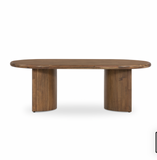 Paden Coffee Table - Three Finishes Available